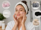 Faixas para Skincare: 5 Modelos que Deixam Sua Rotina Mais Prática
