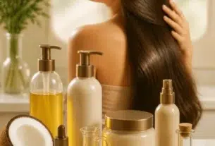 Melhores Produtos para Fortalecer o Cabelo em 2026: Guia Completo
