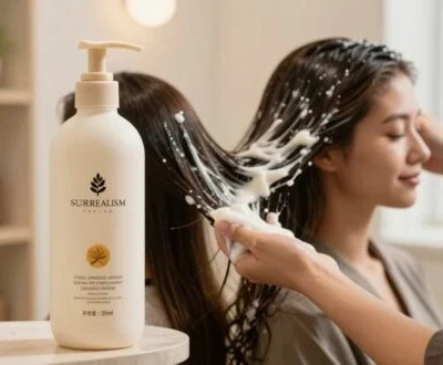Melhor Shampoo para Cabelo Seco: Como Escolher para Mais Maciez e Brilho