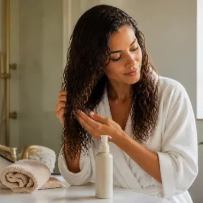 Amend Seca Sem Frizz é bom? Veja Como Funciona e Para Quem é Indicado