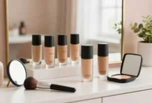 Melhores Bases Matte: 7 Opções que Não Deixam a Pele Com Aspecto Ressecado