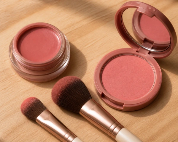 Melhores Blushes para Pele Madura: 7 Opções para um Acabamento Natural