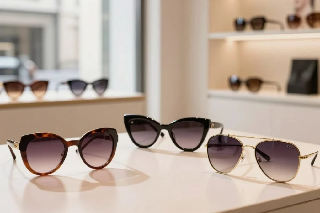 Óculos de Sol Feminino: Como Escolher com Estilo e Proteção