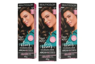 Coloração Individual BEAUTYCOLOR 5.0: vale a compra?