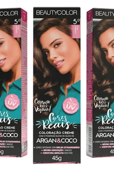 Coloração Individual BEAUTYCOLOR 5.0: vale a compra?