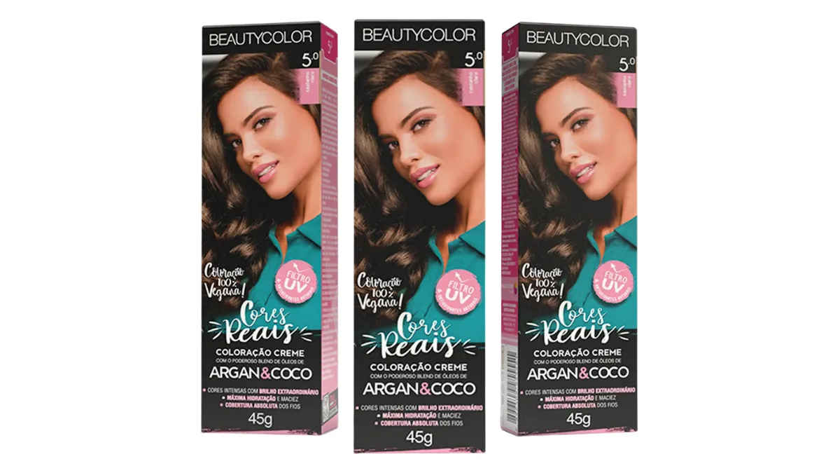 Coloração Individual BEAUTYCOLOR 5.0: vale a compra?