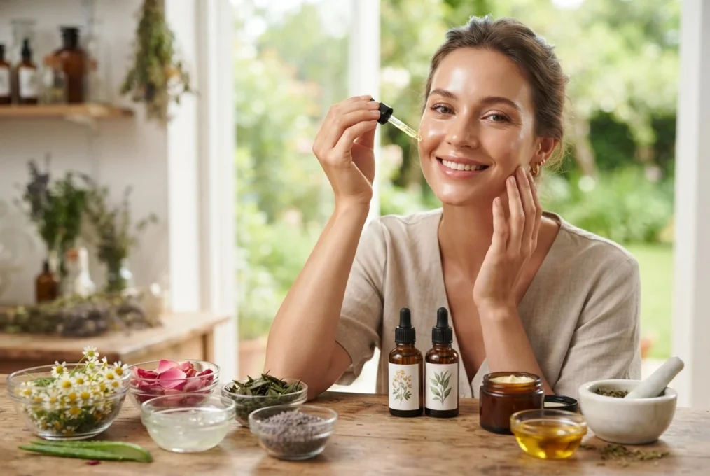 Benefícios dos Extratos Naturais para a Saúde da Pele | Moda e Beleza da Claufe Hidratantes Corporais com Cheiro de Frutas: Como Escolher?