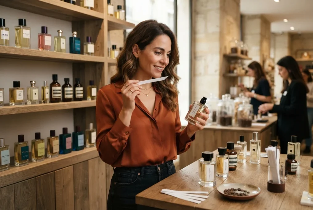 Como Escolher a Fragrância Ideal para Seu Estilo | Moda e Beleza da Claufe Hidratantes Corporais com Cheiro de Frutas: Como Escolher?
