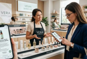 Como Comprar Cosméticos pela Internet com Segurança