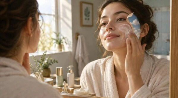 Hidratante Facial para o Dia ou para a Noite: Qual a Diferença?