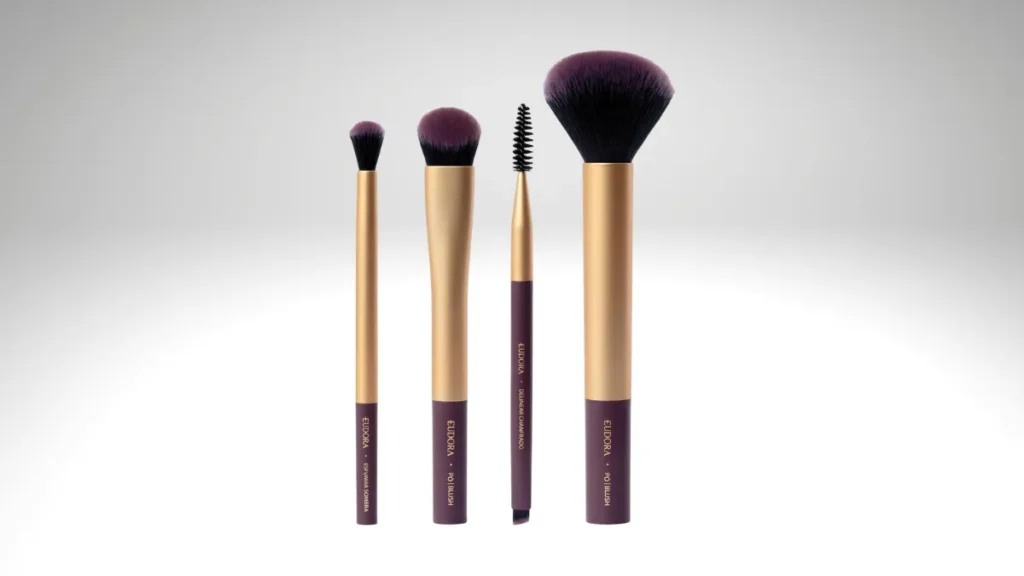 Eudora Kit de Pincéis: Vale a Pena? Guia Completo para Comprar