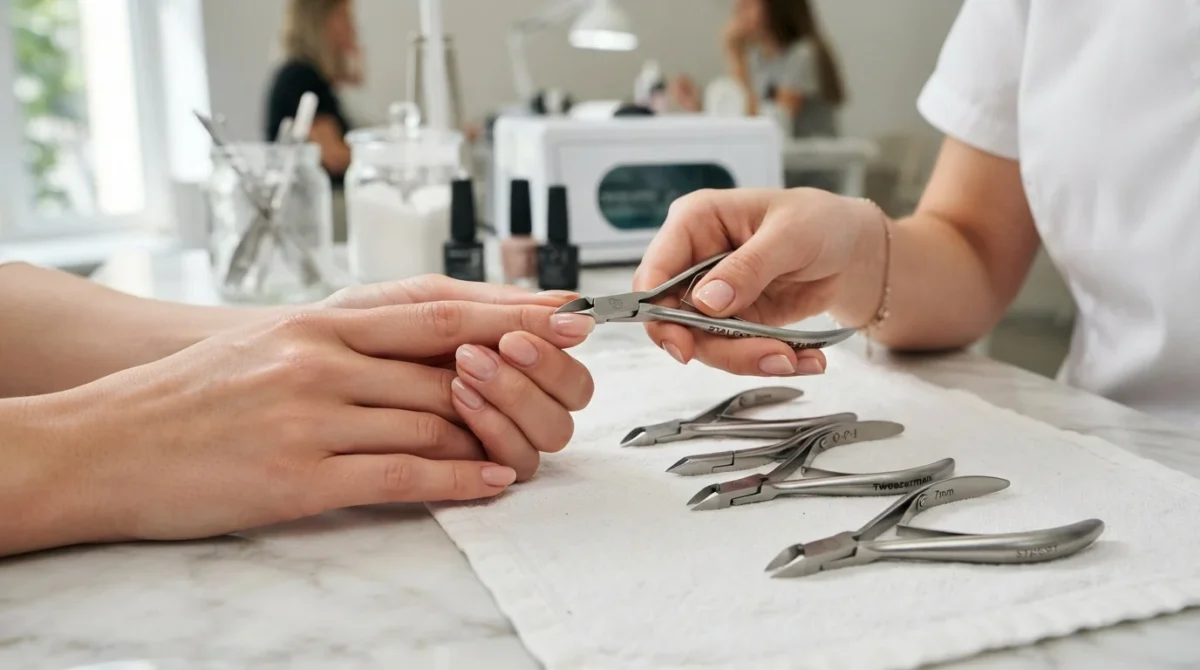 Melhores Alicates de Cutícula: Como Escolher a Ferramenta Ideal para Unhas Bem-Cuidadas