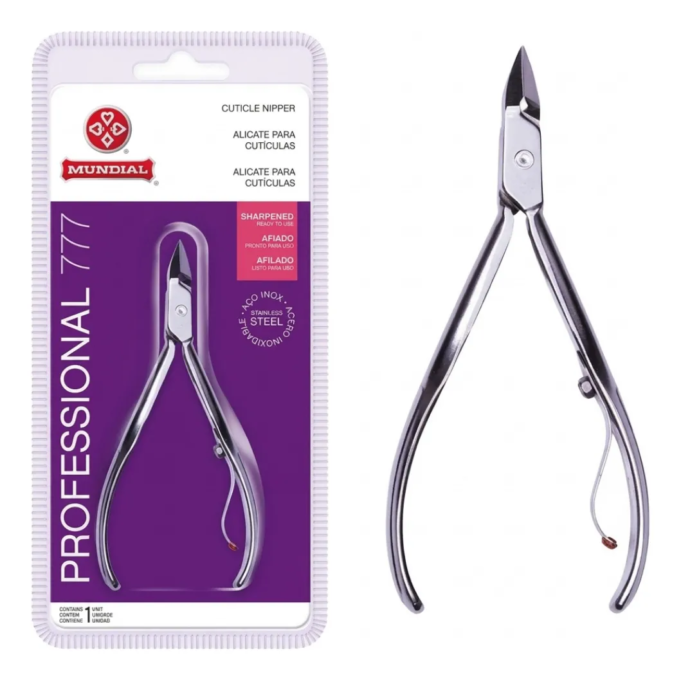 Melhores Alicates de Cutícula: Como Escolher a Ferramenta Ideal para Unhas Bem-Cuidadas