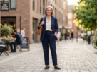 Moda Feminina Depois dos 50: Como Montar Looks Modernos e Elegantes