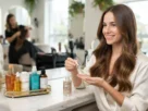 Os Melhores Reparadores de Pontas em 2026 para Eliminar o Frizz e Selar Cutículas