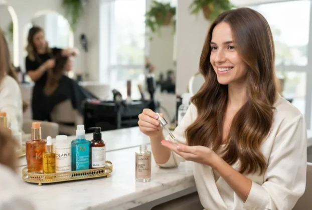 Os Melhores Reparadores de Pontas em 2026 para Eliminar o Frizz e Selar Cutículas