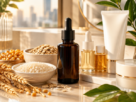 Ácido Ferúlico na Skincare: Para que Serve, Benefícios e Como Usar