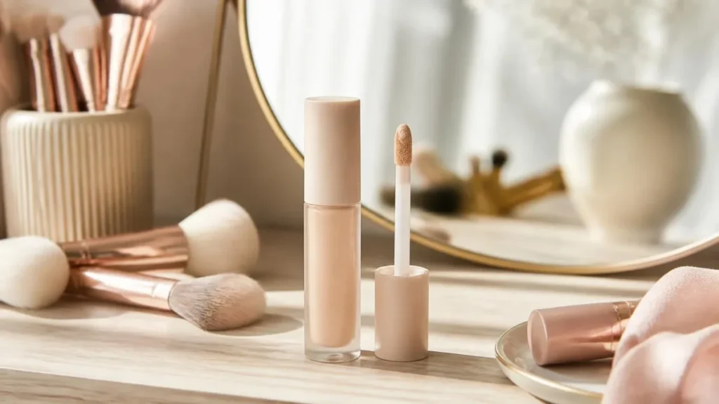 Melhores Corretivos para Pele Madura: 7 Opções para um Acabamento Natural