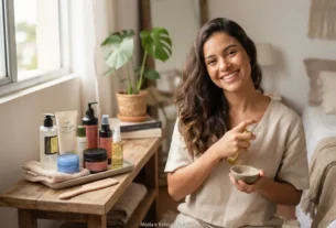K-Hair Care: O que É e Como Escolher Produtos Inspirados nos Cuidados Coreanos?