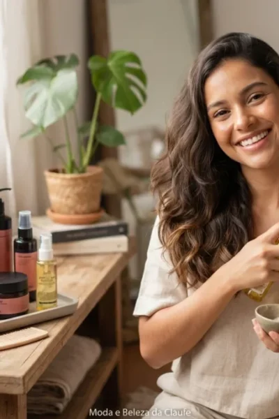 K-Hair Care: O que É e Como Escolher Produtos Inspirados nos Cuidados Coreanos?