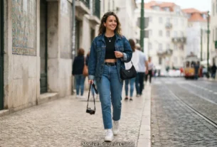 Moda Feminina dos Anos 90: Peças e Acessórios para Criar Looks Atuais